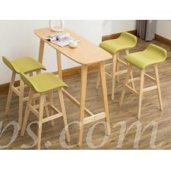 實木北歐風格 Bar table (IS5090) 