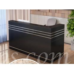 板式簡約 收銀櫃 收銀台 counter *100-220cm (IS5106)