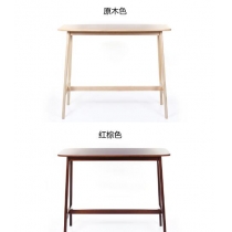 實木北歐風格 Bar table (IS5090) 