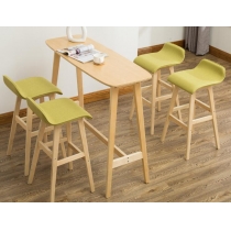 實木北歐風格 Bar table (IS5090) 