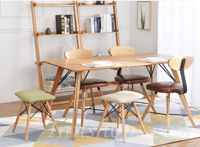 學校傢俱Designer Chair 餐椅 (IS5158)