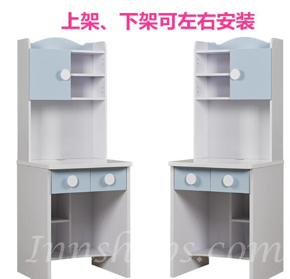 兒童皇國 書台 可訂做呎吋及顔色 60cm (IS5168)