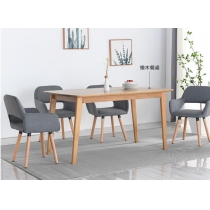 Designer Chair 餐椅(IS5160)