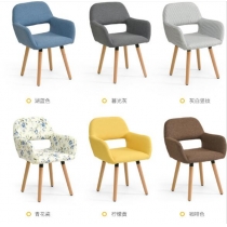 Designer Chair 餐椅(IS5160)