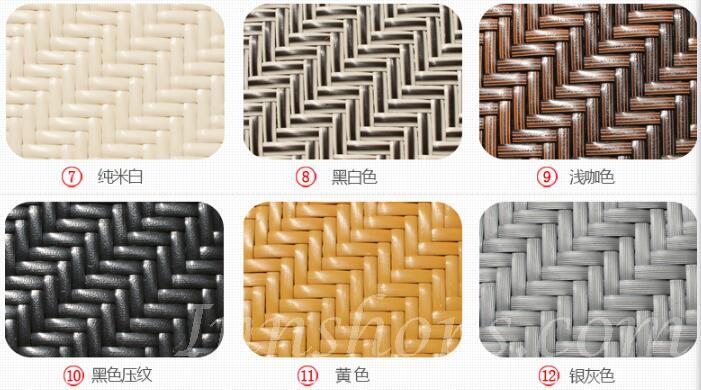 戶外傢俱 仿藤梳化茶几 5件套裝(IS1114)