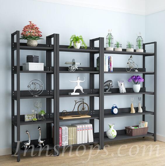 陳列品一個$499，全白色，W80*D30*H106CM書架 置物架 展示陳列架 屏風*可訂造呎吋 60cm/80cm/100/120cm (IS5457)