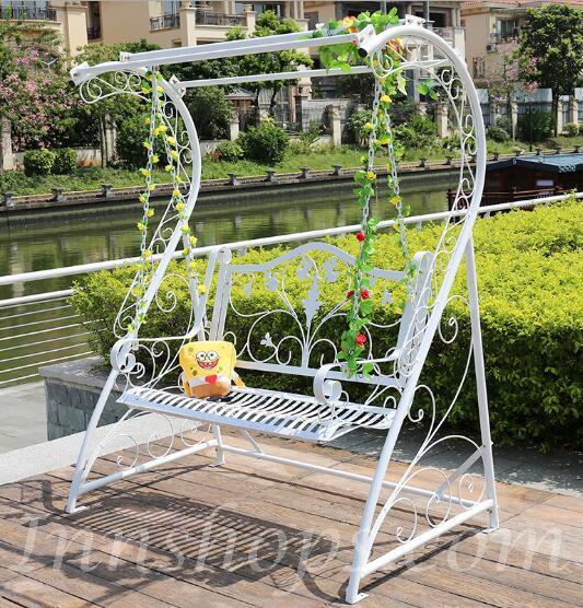 戶外秋千 學校傢俱花園休閑家具  (IS5601)