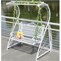 戶外秋千 學校傢俱花園休閑家具  (IS5601)