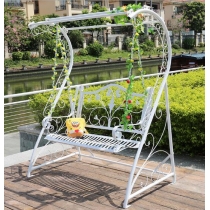 戶外秋千 花園休閑家具  (IS5601)