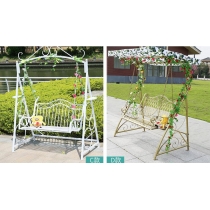 戶外秋千 學校傢俱花園休閑家具  (IS5601)