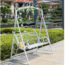戶外秋千 學校傢俱花園休閑家具  (IS5601)