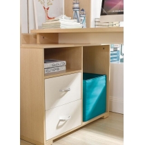 兒童皇國 書枱*可訂做呎吋 150cm (IS5619)