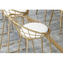 北歐風格 Bar table 吧椅 (IS5627)