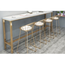 北歐風格 Bar table 吧椅 (IS5627)