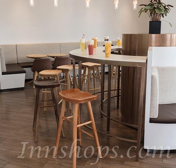 北歐風格 BAR CHAIR 吧椅 (IS1009)