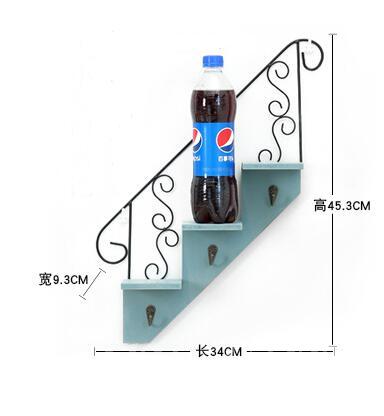 田園掛牆架 (IS2329)