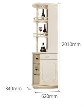 長 62cm* 闊  34cm* 高 201cm