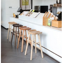 北歐風格 BAR CHAIR 吧椅 (IS1009)