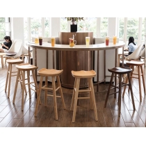 北歐風格 BAR CHAIR 吧椅 (IS1009)