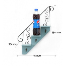 田園掛牆架 (IS2329)
