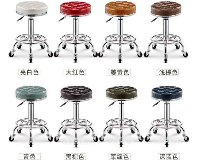 時尚 BAR CHAIR 吧椅髮型師專用椅(IS1900)
