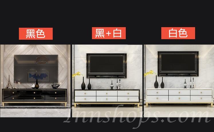 意式氣派系列 電視櫃 220cm/240cm (IS3120)
