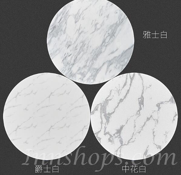 意式氣派系列 長方形鍍金餐桌椅子 *5呎3/ 6呎 / 6呎7 / 7呎3 (IS5268)