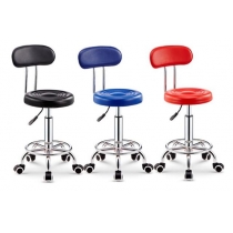 時尚 BAR CHAIR 吧椅髮型師專用椅(IS1934)