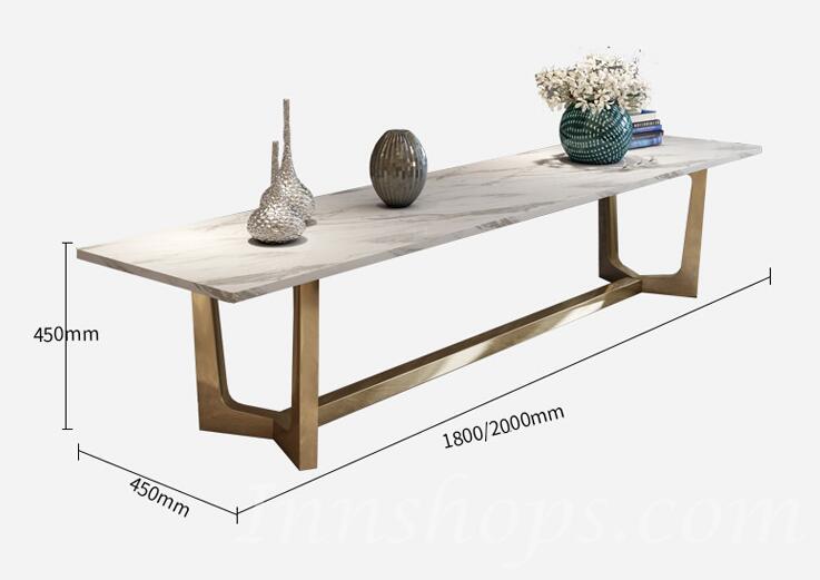 意式氣派系列 電視櫃 180cm/200cm （IS1238)