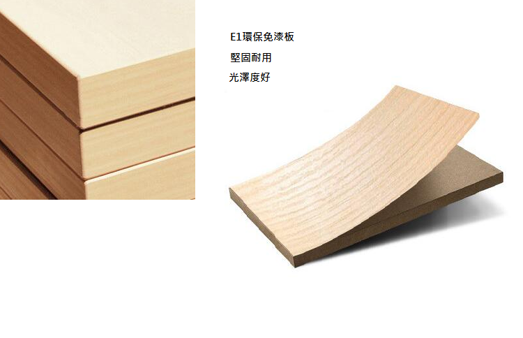 北歐摩登系列 衣櫃 140cm/160cm/180cm  (IS4531)