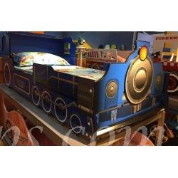 兒童皇國 車款兒童床 3呎 (不包床褥)(IS0043)
