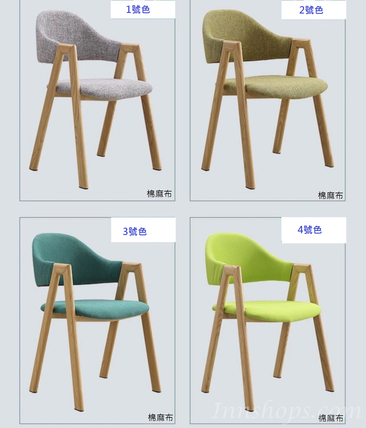 時尚系列 學校傢俬圓餐桌椅子*2呎8/3呎 (IS5897)