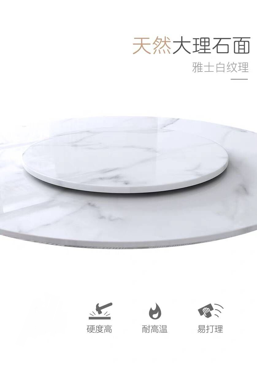 意式氣派系列 餐桌椅子*(IS5964)
