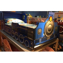 兒童皇國 車款兒童床 3呎 (不包床褥)(IS0043)