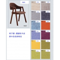 時尚系列 學校傢俬圓餐桌椅子*2呎8/3呎 (IS5897)