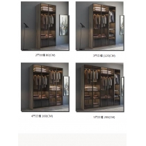 北歐品味系列 80cm/120cm/160cm/200cm (IS5974)