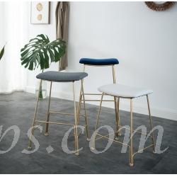 鐵藝系列 bar chair (IS4880)