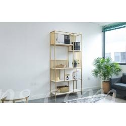 鐵藝系列 置物架*3呎3 (IS0371)