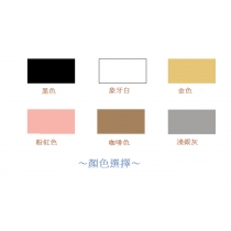 鐵藝系列 碌架床 3呎/3呎3(不包床褥) (IS4805)