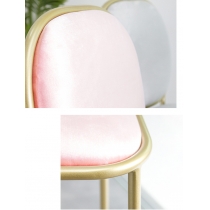 鐵藝系列 bar chair (IS4806)