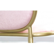 鐵藝系列 bar chair (IS4806)