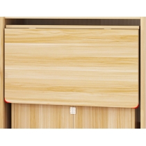 時尚系列 伸縮餐桌*120/140cm (IS6075)