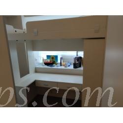 兒童皇國 多功能組合床 小朋友床 *可訂造呎吋 (不包床褥)(IS6093)