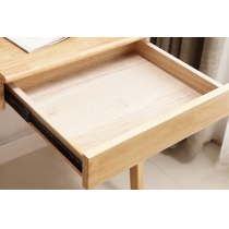 日式實木橡木 梳妝台 *110cm(IS6160)
