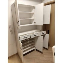 訂造歐式系 鞋櫃 (IS5105)