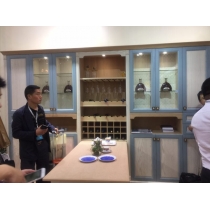 訂造傢俬玻璃門款(IS0021)