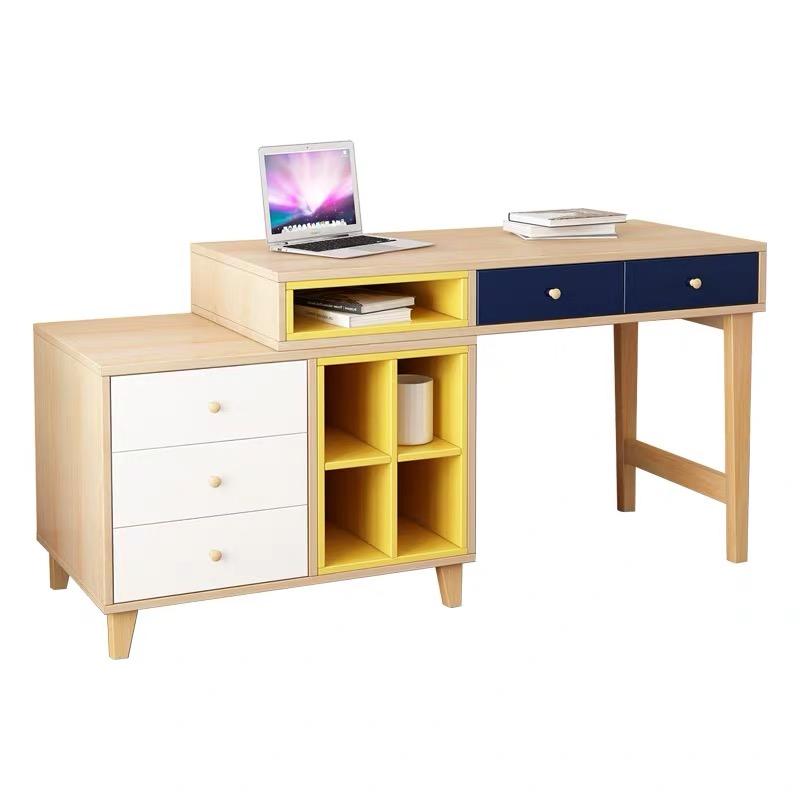 新北歐摩登系列 書枱 120cm (IS5812)