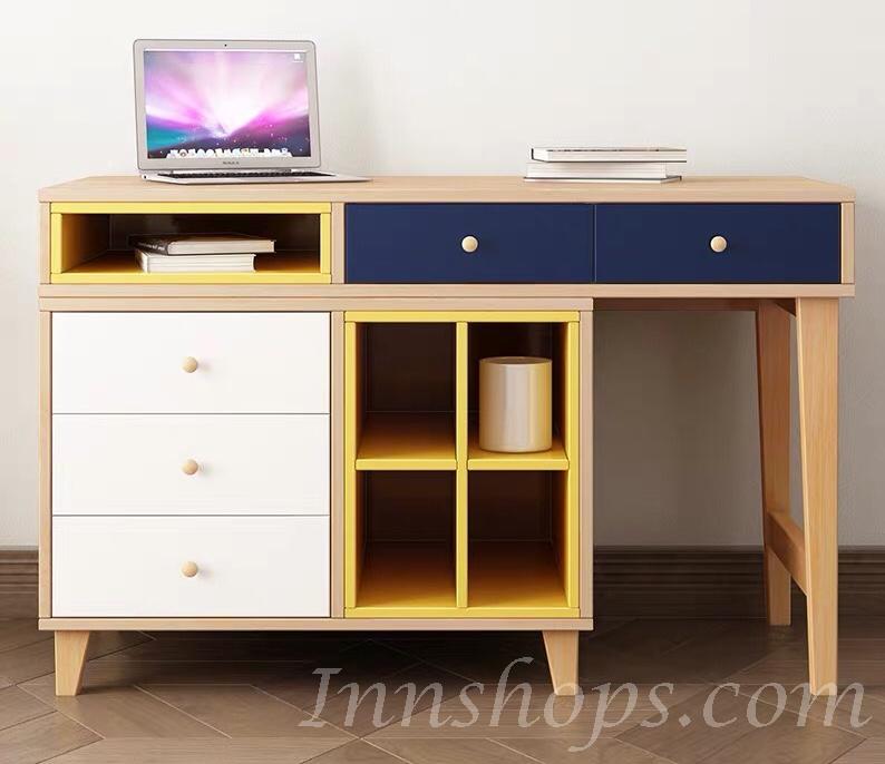 新北歐摩登系列 書枱 120cm (IS5812)