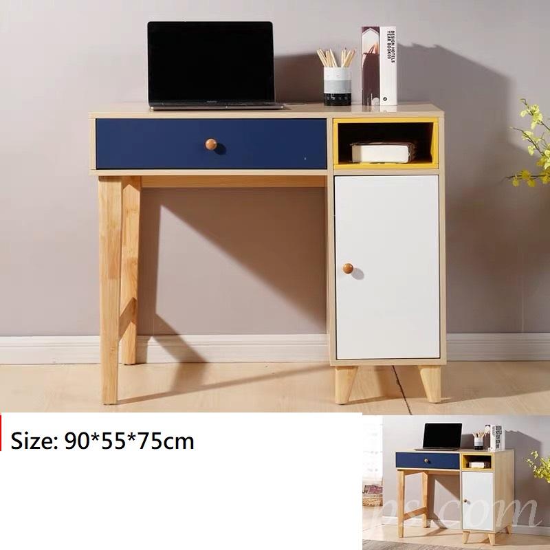 北歐摩登系列 學校傢俬書枱 90cm (IS5821)