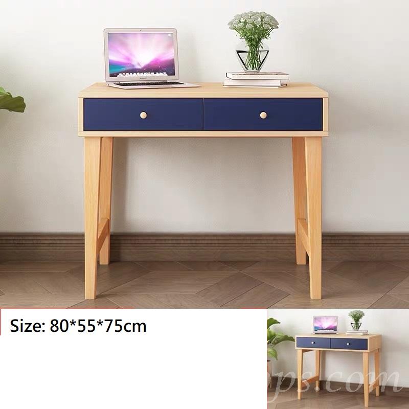 北歐摩登系列 學校傢俬書枱 80cm (IS5823)